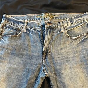 American Eagle jeans 34x30 boot cut